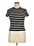 Uniqlo Black Short Sleeve Top Size XL - photo 1