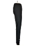 Unbranded Solid Black Active Pants Size S - photo 4
