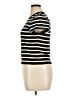 Uniqlo Black Short Sleeve Top Size XL - photo 5