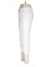 Tory Burch White Jeans Size 28 waist - photo 5