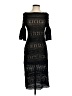 Max Studio Black Cocktail Dress Size S - photo 1