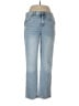 Democracy Blue Jeans Size 12 - photo 1