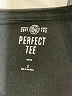SO Black Short Sleeve T-Shirt Size S - photo 7