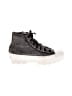 Converse Gray Sneakers Size 7 - photo 1