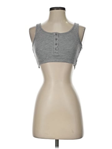 Klassy Network Tank Top (view 1)