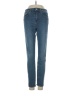 L'Agence Solid Blue Jeans Size 25 waist - photo 1