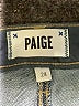 Paige Blue Jeans Size 24 waist - photo 7