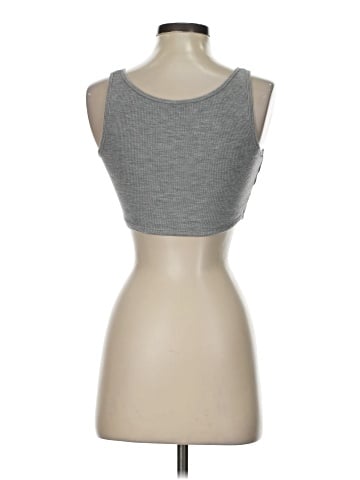 Klassy Network Tank Top (view 2)