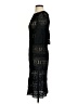 Max Studio Black Cocktail Dress Size S - photo 5