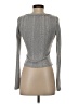 Missguided Gray Pullover Sweater Size S - photo 2
