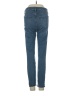 L'Agence Solid Blue Jeans Size 25 waist - photo 2