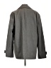 Liz Claiborne Gray Wool Coat Size L - photo 2