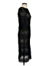 Max Studio Black Cocktail Dress Size S - photo 4