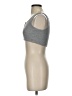 Klassy Network Gray Tank Top Size S - photo 5