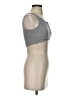 Klassy Network Gray Tank Top Size S - photo 4