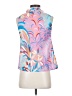 Talbots Pink Sleeveless Blouse Size P (petite) - photo 2