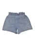Assorted Brands Blue Denim Shorts Size M - photo 2