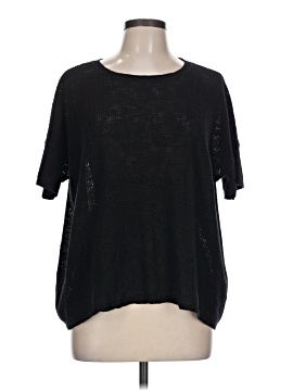 Eileen Fisher Pullover Sweater
