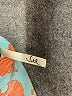 Voll Orange Casual Dress Size M - photo 7
