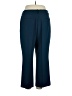 Ann Taylor Blue Dress Pants Size 16 (petite) - photo 2