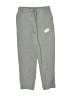 Nike Gray Sweatpants Size L (kids) - photo 1
