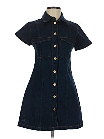 Vigoss Casual Dress (view 1)