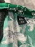 BLOOMCHIC 100% Polyester Green Casual Dress Size 4 - photo 4