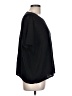 Eileen Fisher Black Pullover Sweater Size L - photo 4