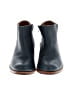 Adelante Teal Ankle Boots Size 10 1/2 - photo 2