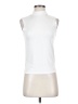 Brit & Bri Ivory Sleeveless Top Size S - photo 1