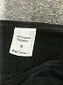 Unbranded Black Bodysuit Size M - photo 3