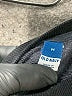 Old Navy Camo Black Pullover Sweater Size M - photo 7