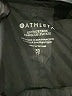 Athleta Black Tank Top Size XS - photo 7