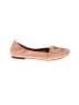 Latigo Tan Flats Size 7 1/2 - photo 1