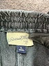 Universal Thread Black Denim Shorts Size XL - photo 3