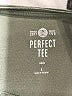 SO Green Short Sleeve T-Shirt Size S - photo 7
