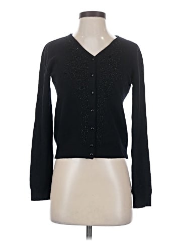 Blumarine Wool Cardigan (view 1)