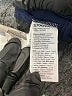SPANX Solid Blue Skort Size XS - photo 4