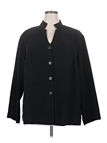 Liz Claiborne Blazer (view 1)