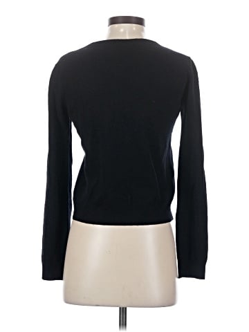 Blumarine Wool Cardigan (view 2)