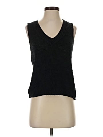Unsubscribed Sleeveless Top (view 1)