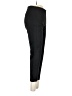 Banana Republic Solid Black Active Pants Size 2 Petite - photo 4