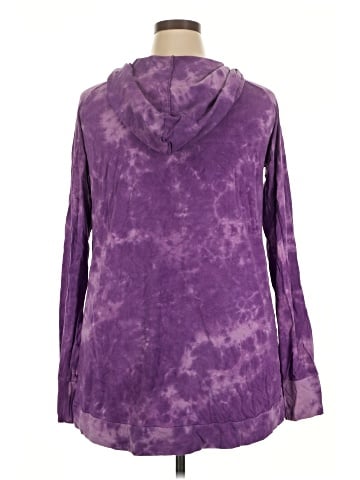 Earth Yoga Sweatshirt (view 2)