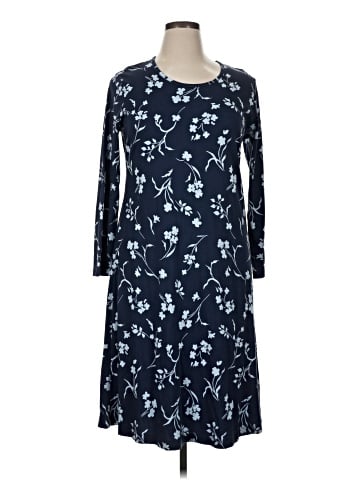 Lands' End Casual Dress (view 1)
