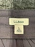 L.L.Bean Gray Cargo Pants Size L - photo 7