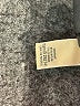 L.L.Bean Gray Cargo Pants Size L - photo 8