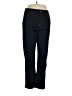 Denizen from Levi's Black Jeans Size 14 - photo 1