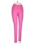 Puma Pink Active Pants Size S - photo 1