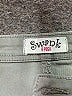 Assorted Brands Solid Gray Casual Pants Size L - photo 7