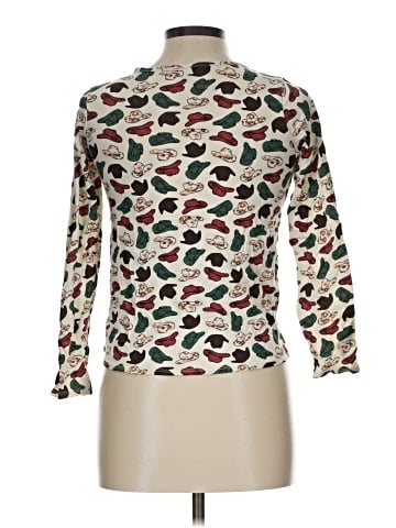 Wrangler Jeans Co Long Sleeve Blouse (view 2)